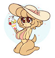 Ice Cream by jazzchanxx