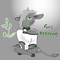 Freebie for Nefrette by Sennaluna