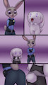 Bunny Buns by Milachu92