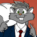 The Other Man by TerinasTiger