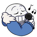Singing Sans