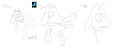 Riolu speed exercise
