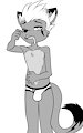 Early Morning Cabbit