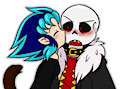 Fell Kiss!