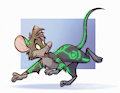 READY. RUN (by illimearu)