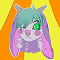 Karo headshot by StellarSqueak