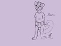 2€ sketch thingies by StellarSqueak