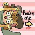 New icon gif (2 sizes) by MortimerTodd