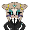 Suitia - Android Body