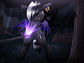 [Reward] Sword Practice by vavacung
