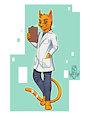 Scientist
