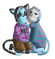 So cute - have to cuddle