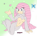 [MCC] Hebat the Pink Fairy Armadillo