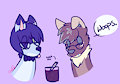 soda flavored