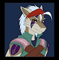 Azerek Portrait