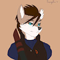 Jathan Portrait