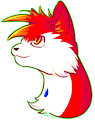 Maxo by silvernheart