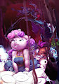Apple Bloomers Episode 4: Return to Sender by atryl