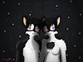 Kafu and Fifi (edit)