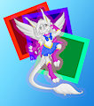 Sailor Cid by 0000Cid