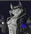 *C*_Canaan Arkane by Fuf