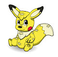 Pikavee Diapercritter