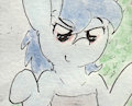 Castle Pony