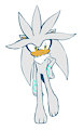 Crossdressing Silverrrrrrrrr