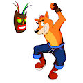 CRASH