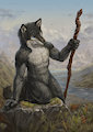 Commission by royzart