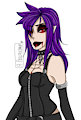 Human Amaris