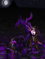 C - Black Quarry for FA's Anonentity by Bakari