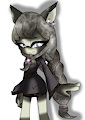 Vera the Fox