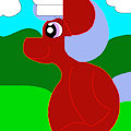 My OC Pony Sweet Sensation