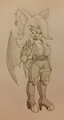 Bigdads rouge