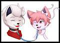 50 by Cynxie