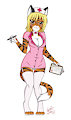Nurse Riley [C]