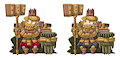Queen Dwarf
