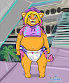 a e s t h e t i c u b by Friar