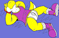 Brief Relaxation BY Dragoan