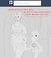 ASK -C&F- Ever get lost?
