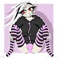 LSD tentacle rape [1/11] by Vrabo