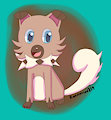 Precious Doggo by randomced859