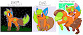 DS through time