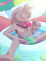 Summer time 2017 by Yury