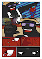 Unleashed - Chapter 1 Page 20