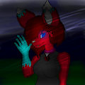 Drawing Tablet Test by FrozenFangs
