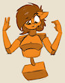 Mannequin Venus by MarsMiner