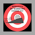 Skewer Rat RC Warriors Toy Design Concept