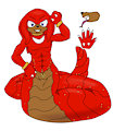 Naga Knuckles